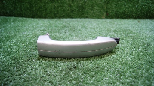 handle right rear exterior FORD S-MAX 6M21-U22404-BCW