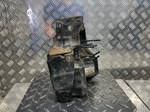 pump ABS CITROEN C3 PICASSO 9675099980