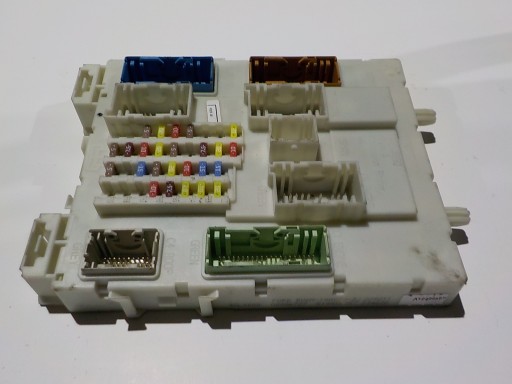 FORD FOCUS III module BSI BV6N-14A073-DJ