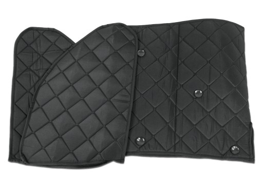 Тепловые маты ветрового стекла VW T5 2003-2015