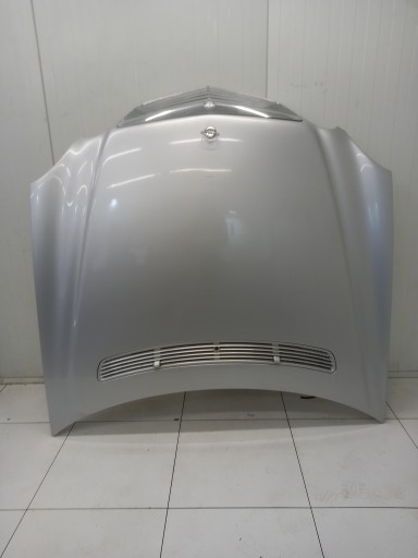 bonnet LIFT MERCEDES-BENZ E-KLASA W211 2007