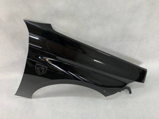 fender right Peugeot 308 T10 21r 2021 12.25