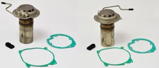 25626 - ПАЛЬНИК ОПАЛЕННЯ POSTO. AIRTRONIC D4 D4S 12/14V