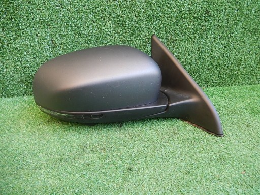 ПРАВОЕ ЗЕРКАЛО COMPASS II LIFT 2021 7+5 12 PIN KAM