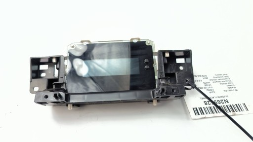 Schermo PANEL AM5T-18B95T-AG FORD FOCUS MK3