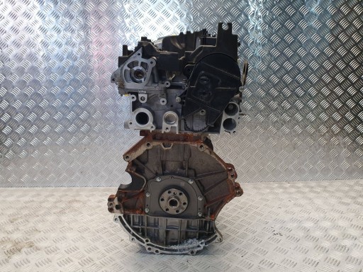engine B7JB FORD ECOSPORT MK2 PUMA MK2 FIESTA MK8 B-MAX 1.0 ECOBOOST