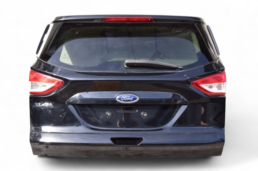 trunk door boot FORD KUGA II Przedlift 2012-2016 kod lakieru: FD