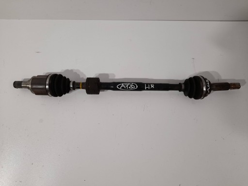 Mitsubishi Outlander III PHEW Demi axe Arrière Droit 1345A726 (A726)