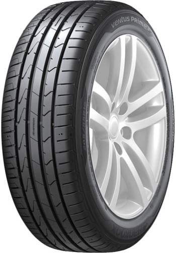 4x Hankook Ventus Prime 3 K125 215/60 R17 96H