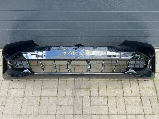 BMW 5 G30 G31 Lift LCI bumper front front