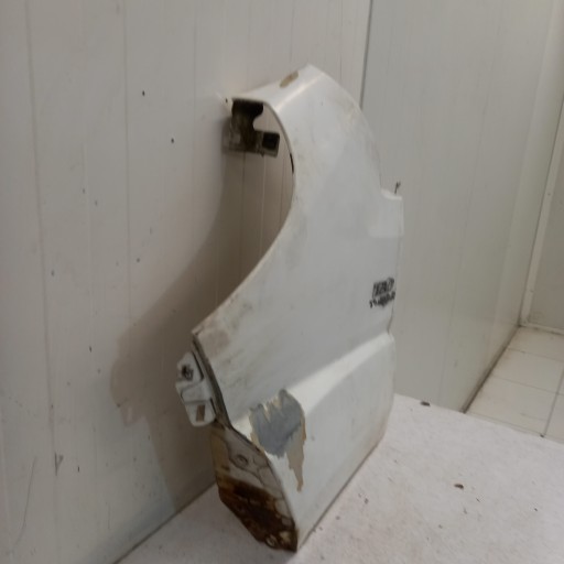 fender left front FIAT DUCATO 3