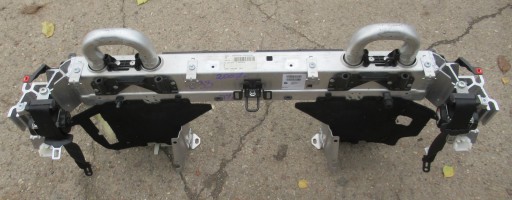 BMW E93 07R CABRIO PALAK rest safety