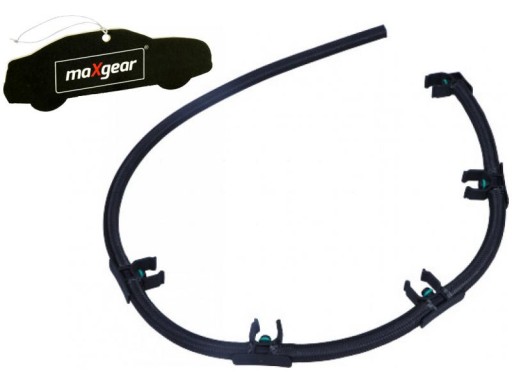 КАБЕЛЬ ДЛЯ ПЕРЕЛИВА DB SPRINTER / VARIO 15-0035