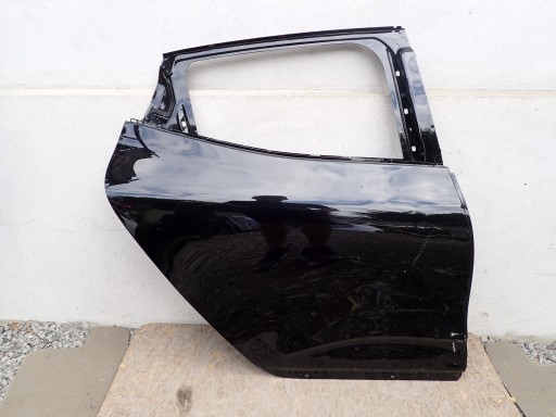door right rear. right rear part RENAULT CLIO V B7 2019- 821008513R