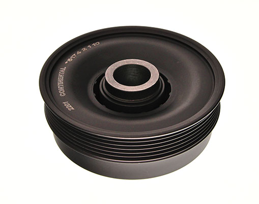 VD1148 - ШКІВ КОЛЕНВАЛА CONTITECH MINI 1.6 02-