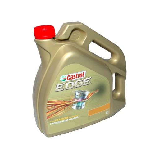 МАСЛО МОТОРНОЕ 159CAA CASTROL
