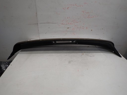 Aileron du capot KIA SPORTAGE IV 2015- 872211-F1000