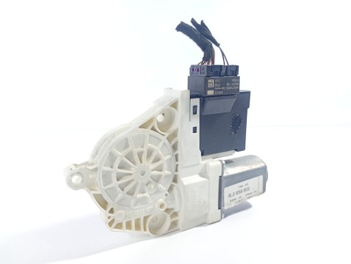 engine mini motor windows left front OE 6L2959802 Seat Ibiza 3 III 02-09