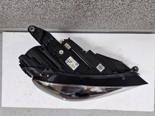 light right Mercedes GLE W167 W292 W167 Full Led Multibeam Led