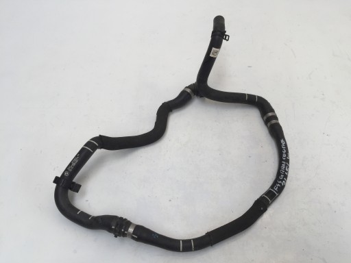 BMW 2 F44 GRAND COUPE 1.5 и шланг водопровод 6832801