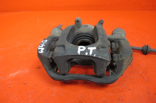 MERCEDES VITO 3 III W447 LIFT 447 PINZA FRENO freno Destra posteriore JARZMO 42/12