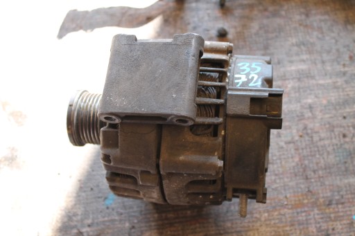 3572. alternator MERCEDES SPRINTER A0009068802