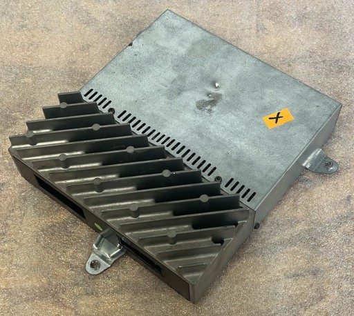 Підсилювач звуку BMW 8361784