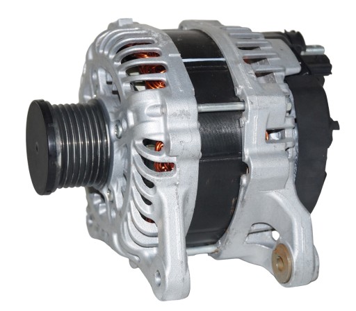 5FN1A, A2TE0081ZE - Nissan micra v 0.9 1.0 23100 5fn1a генератор новий