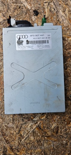 Модуль контролера камери заднього виду audi 8f0907441 4l0907441b