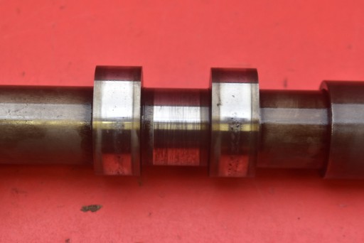 cam of the gear SSACY 9644216280 FORD FOCUS MK2 2.0 TDCI 136 KM 04-08