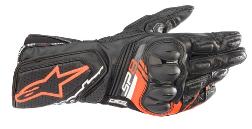 СПОРТИВНІ РУКАВИЧКИ ALPINESTARS SP-8 V3 BIMOTO