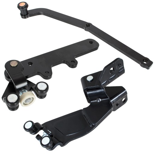 DA-27050 - DOBLO 10-COMBO 12-ПРАВІ РОЗСУВНІ ДВЕРІ