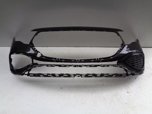 front bumper MERCEDES E-KLASA W214 AMG NR 50087