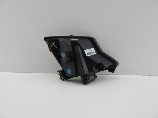 FORD FOCUS MK4 IV JX7B-13B221-DC Nebelscheinwerfer links