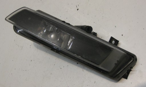 BMW E87 5D 07R fog light light fog lights left 7181287