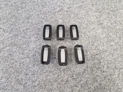 976807221m - Porsche panamera 971 971947101a лампа дверного ліхтаря нова оригінальна