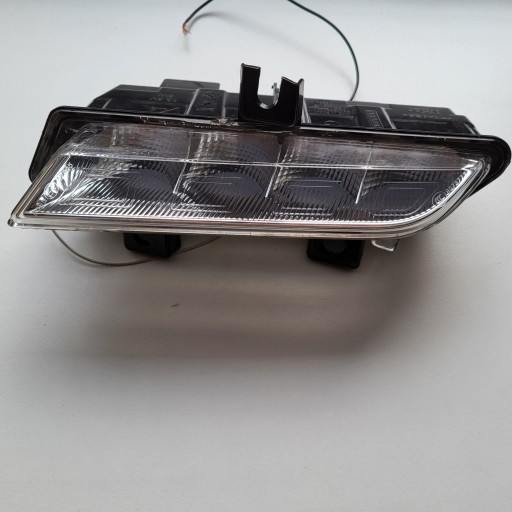 ЛАМПА ДНЯТНЯ ЛІВА ДХО RENAULT CAPTUR CLIO IV 89208551