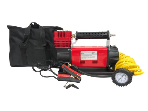 Компресор 150PSI 150L / MIN 12V PU шланг 4x4