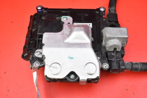 fuse CENTRALNY E-FUSE 1112379-00-H TESLA MODEL S LIFT 16-21