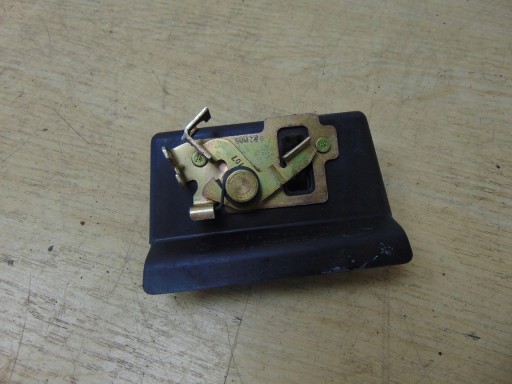 РУЧКА ДВЕРИ ВНУТРЕННЯЯ ЛЕВАЯ ЗАДНЯЯ FORD EXCURSION 2003