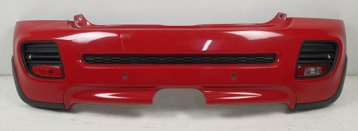 51120413367 - ЗАДНИЙ БАМПЕР ДЛЯ PDC MINI COOPER F56 F56S