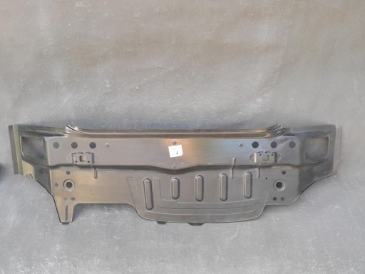 9806404280 - PEUGEOT 408 308 РЕМІНЬ ЗАДНИЙ ОРИГ