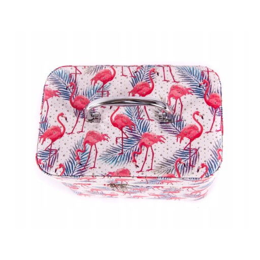 ДИТЯЧИЙ ОРГАНІЗАТОР FLAMINING BOX РОЗМІР S