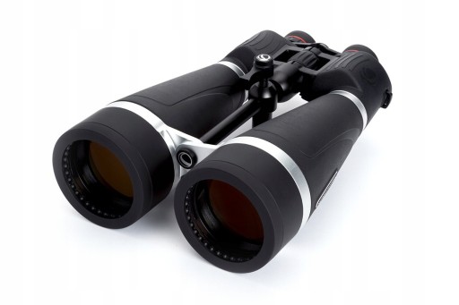 Астрономічний бінокль Skymaster Pro Celestron 20x80