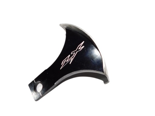 0000030001015 - КРОНШТЕЙН НОМЕРНОГО ЗНАКА ДЛЯ ОСИНЫ KAWASAKI ZX-14 ZZ-R 1400 0