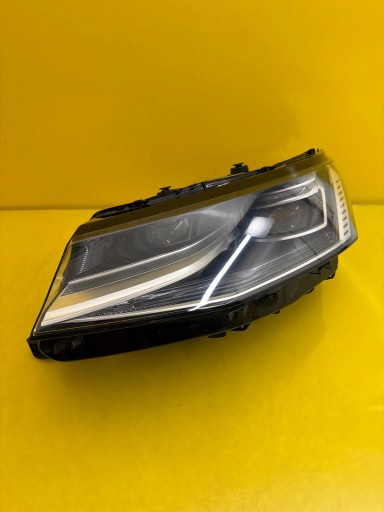 světlo levá VW Multivan T7 Matrix IQ.Light 7T1941081G