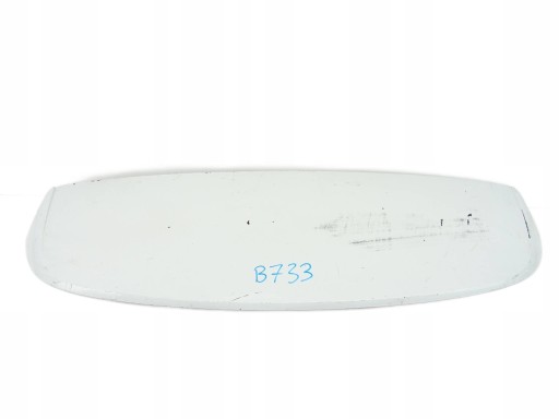 BMW F31 KOMBI Aileron LOTKA du capot