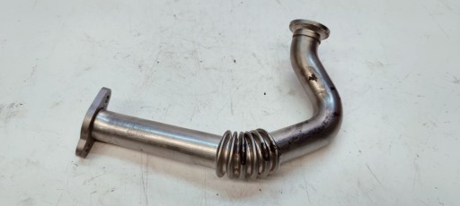 pipe hose of the gas EGR AUDI VOLKSWAGEN SEAT SKODA 2.0 TDI 03L131521R