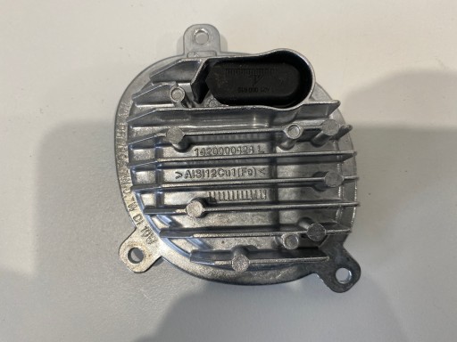 Повний Світлодіодний модуль лампи BMW G20 G21 1420000424L