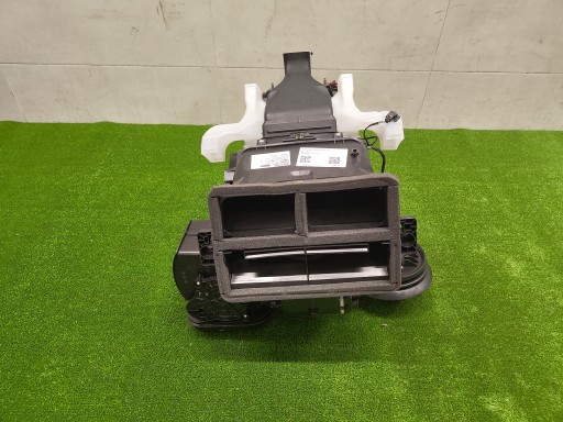 BMW X1 U11 heater 9890103